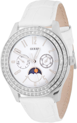 Фото женских часов GUESS Sport Steel W11109L1