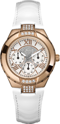 Фото женских часов GUESS Sport Steel W11566L1