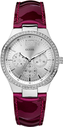 Фото женских часов GUESS Sport Steel W11586L2