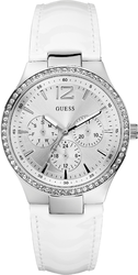 Фото женских часов GUESS Sport Steel W11586L3