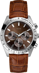 Фото мужских часов GUESS Sport Steel W12004G2