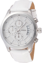 Фото мужских часов GUESS Sport Steel W12101G1