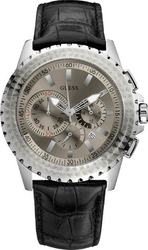 Фото мужских часов GUESS Sport Steel W17523G1