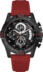 Фото мужских часов GUESS Sport Steel W18547G4