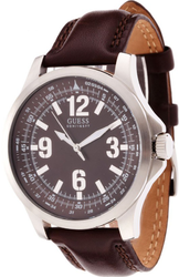 Фото мужских часов GUESS Sport Steel W65017G2