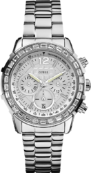 Фото женских часов GUESS Sport Steel W0016L1