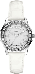 Фото женских часов GUESS Sport Steel W0019L1