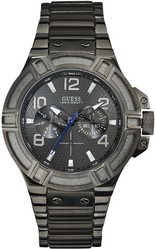 Фото мужских часов GUESS Sport Steel W0041G1