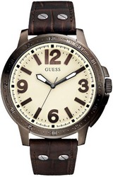 Фото мужских часов GUESS Sport Steel W0064G3