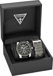 Фото мужских часов GUESS Box Set W0079G1