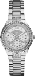 Фото женских часов GUESS Ladies Jewelry W0111L1