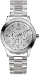 Фото женских часов GUESS Trend W11603L7