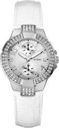 Фото женских часов GUESS Ladies Jewelry W11607L1