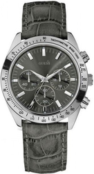 Фото мужских часов GUESS Sport Steel W12004G4