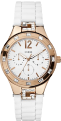 Фото женских часов GUESS Ladies Jewelry W12120L1