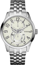 Фото мужских часов GUESS Sport Steel W13100G2