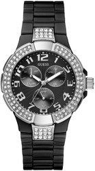 Фото женских часов GUESS Sport Steel W13564L2