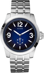 Фото мужских часов GUESS Sport Steel W13571G2