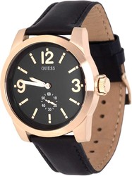 Фото мужских часов GUESS Sport Steel W13575G1