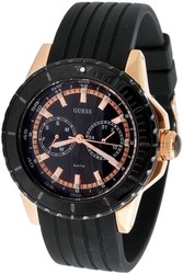 Фото мужских часов GUESS Sport Steel W14026G1