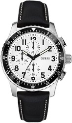 Фото мужских часов GUESS Sport Steel W14546G1