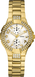 Фото женских часов GUESS Sport Steel W15072L1