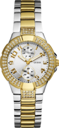 Фото женских часов GUESS Sport Steel W15072L3