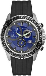 Фото мужских часов GUESS Sport Steel W16545G3