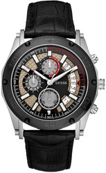 Фото мужских часов GUESS Sport Steel W16570G1