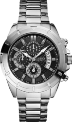 Фото мужских часов GUESS Sport Steel W19527G1