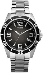 Фото мужских часов GUESS Sport Steel W90054G1