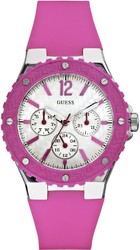 Фото женских часов GUESS Sport Steel W90084L2