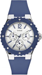 Фото женских часов GUESS Sport Steel W90084L3