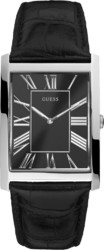 Фото мужских часов GUESS Dress Steel W65016G1