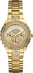 Фото женских часов GUESS Ladies Jewelry W0111L2