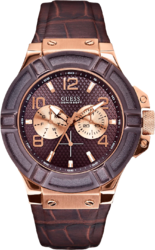 Фото мужских часов GUESS Sport Steel W0040G3