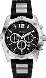 Фото мужских часов GUESS Sport Steel W0167G1