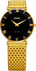 Фото женских часов Jowissa J2.040.S