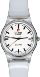 Фото часов Le Temps Safari LT1003.13BR04