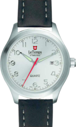 Фото мужских часов Le Temps Aviator LT1063.01BL01