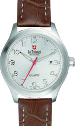 Фото мужских часов Le Temps Aviator LT1063.01BL02