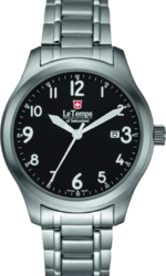 Фото мужских часов Le Temps Aviator LT1063.02BS01