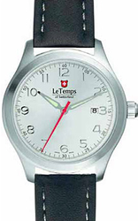 Фото мужских часов Le Temps Aviator LT1064.01BL01