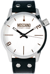 Фото мужских часов Moschino MW0102