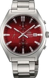 Фото мужских часов Orient FTT10002H0