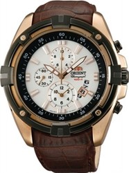 Фото мужских часов Orient FTT0Y005W0