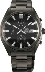 Фото мужских часов Orient FTT10001B0