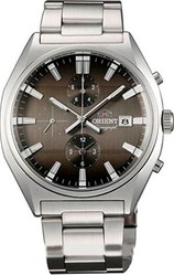 Фото мужских часов Orient FTT10002K0