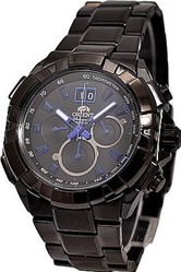 Фото мужских часов Orient FTV00001B0