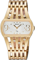 Фото женских часов Orient CUBQL001W0